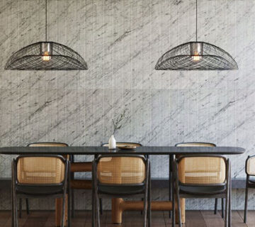Guide to use natural Stone in home interiors