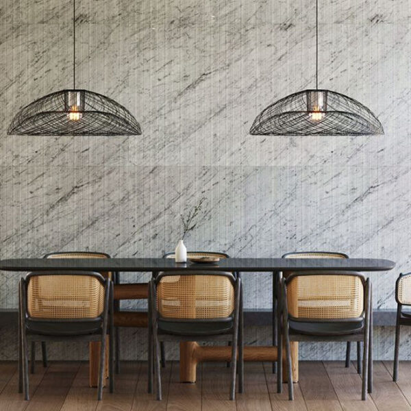 Guide to use natural Stone in home interiors
