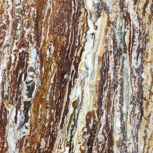 Azarshahr Tree Trunk Marble