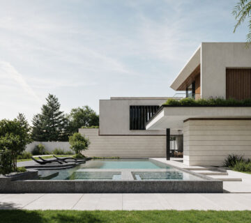 How to Find the Right Stone Cladding for Your Project