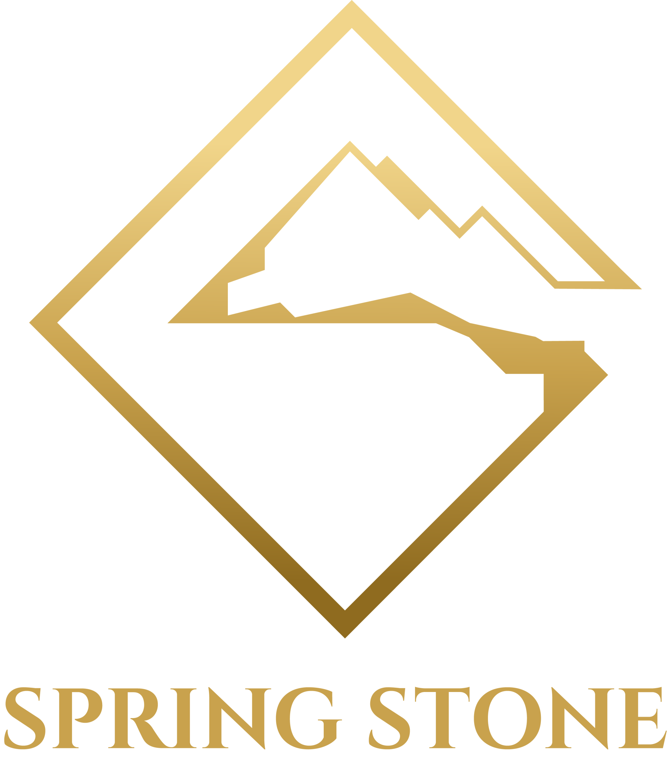 springstone