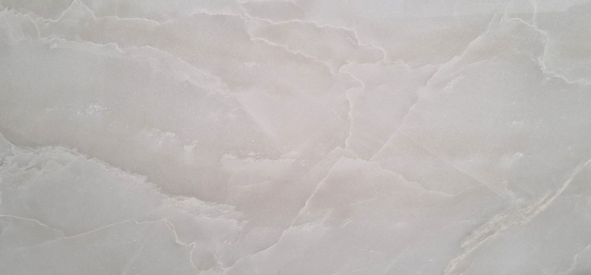 White Onyx
