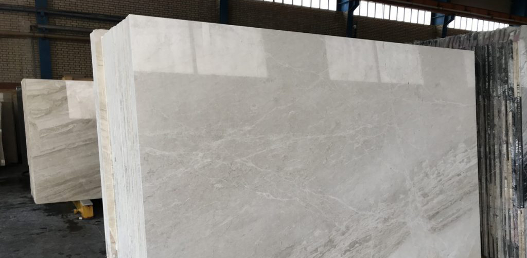 Turkish Latte marble slabs